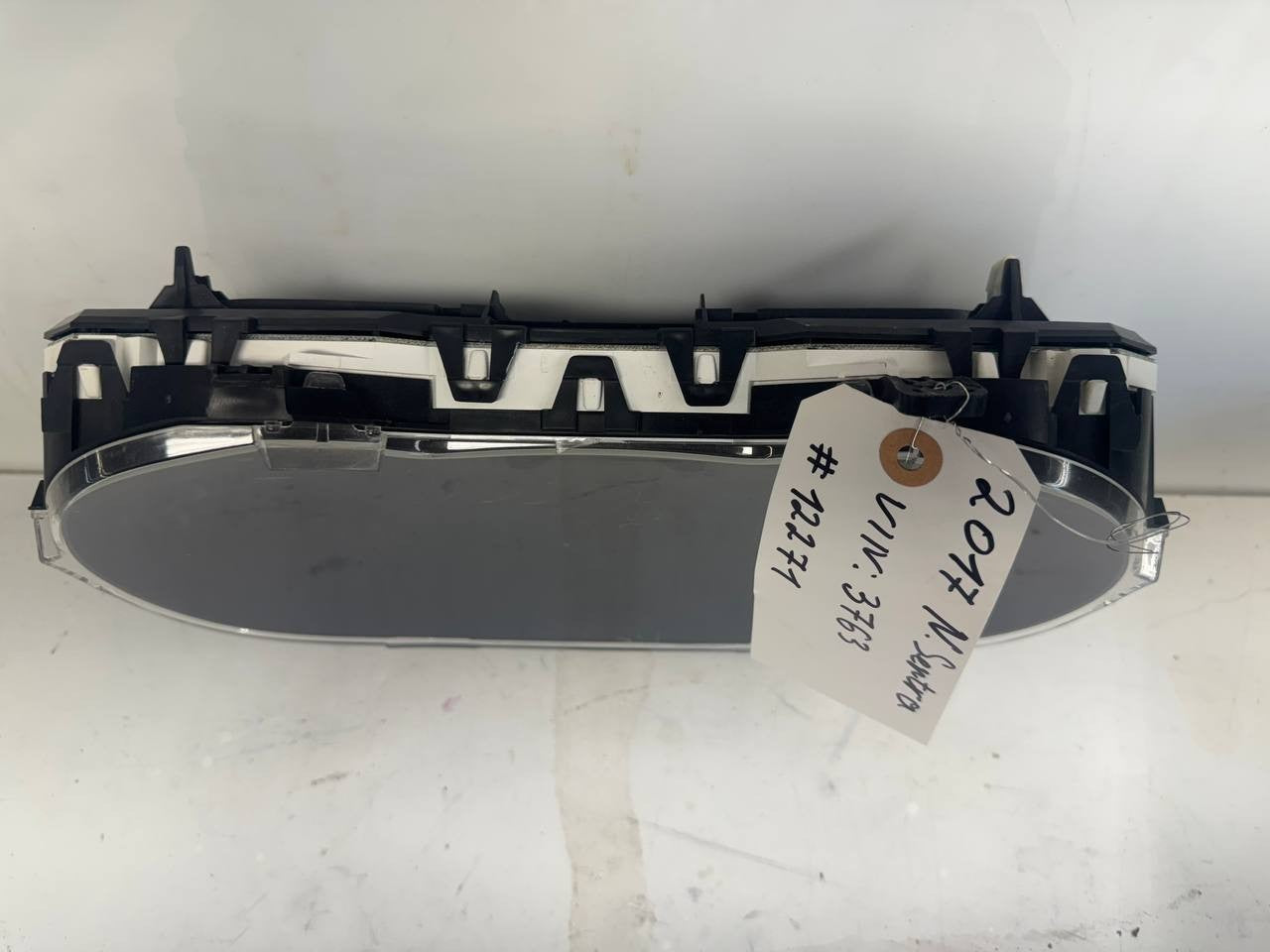 2017 Nissan Sentra Instrument Cluster 248103YU0A OEM