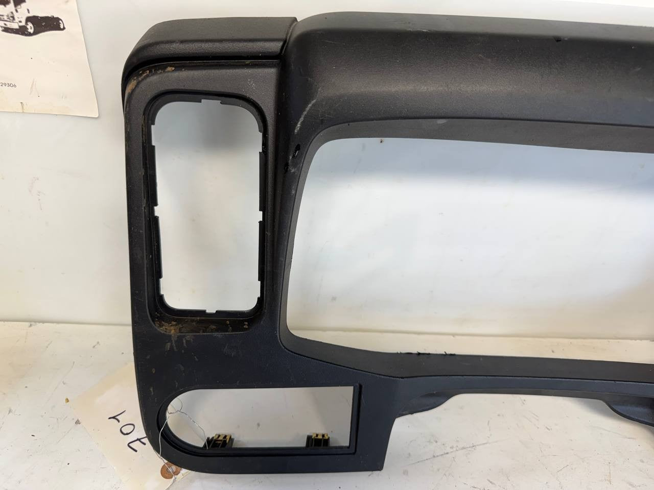 International Navistar Dashboard Dash Panel Instrument Panel OEM Used