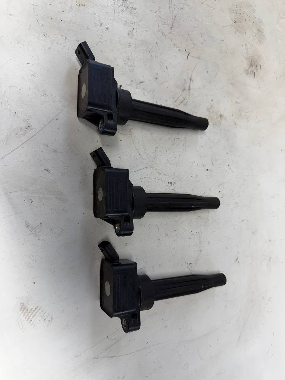 Kia Forte 2023 Ignition Coil Set of 3 27300-2E601 OEM Used