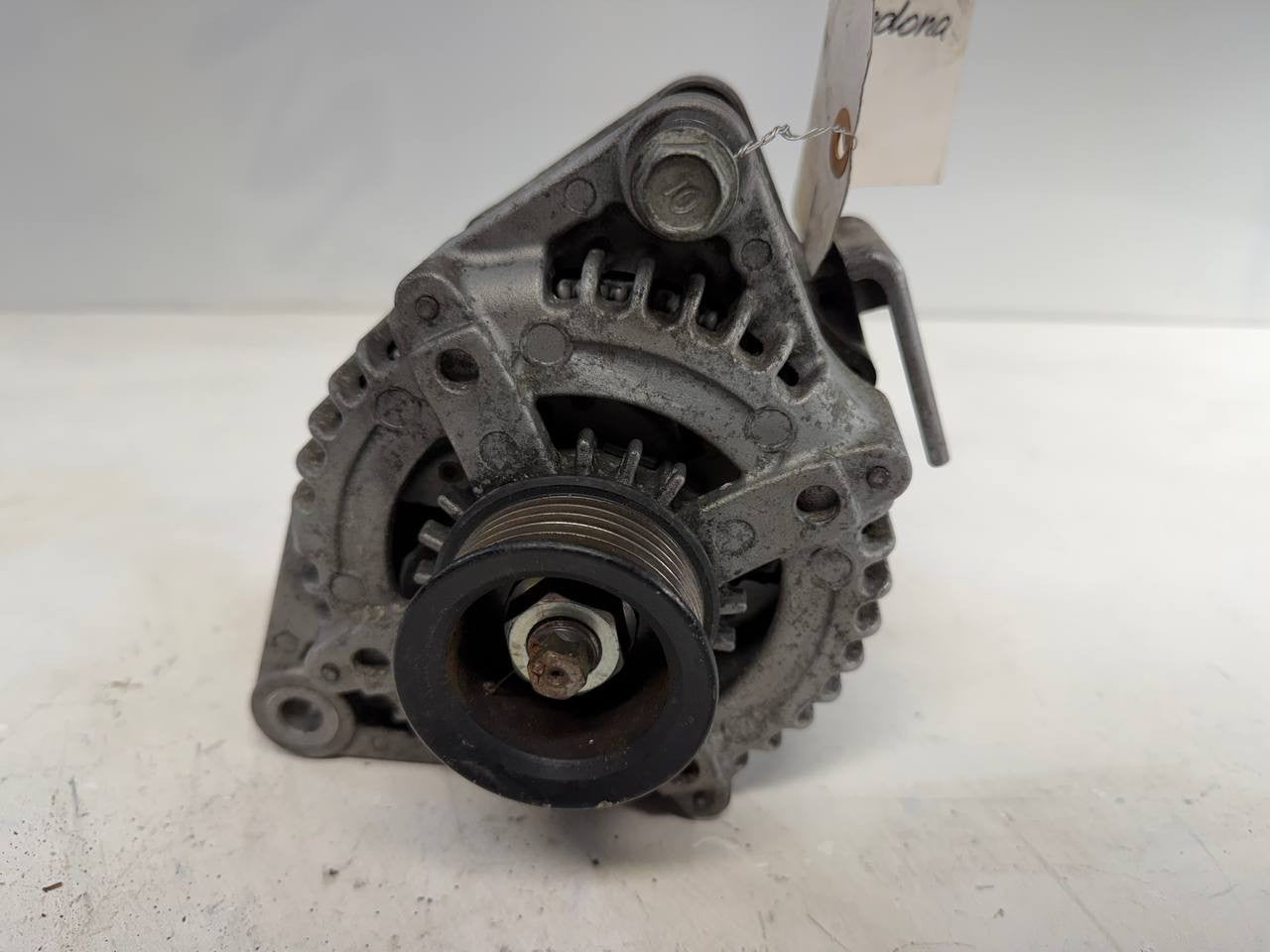 Fits 2011-2018 Kia Sedona Alternator OEM:373003C510 (For: 2016 Kia Sedona)