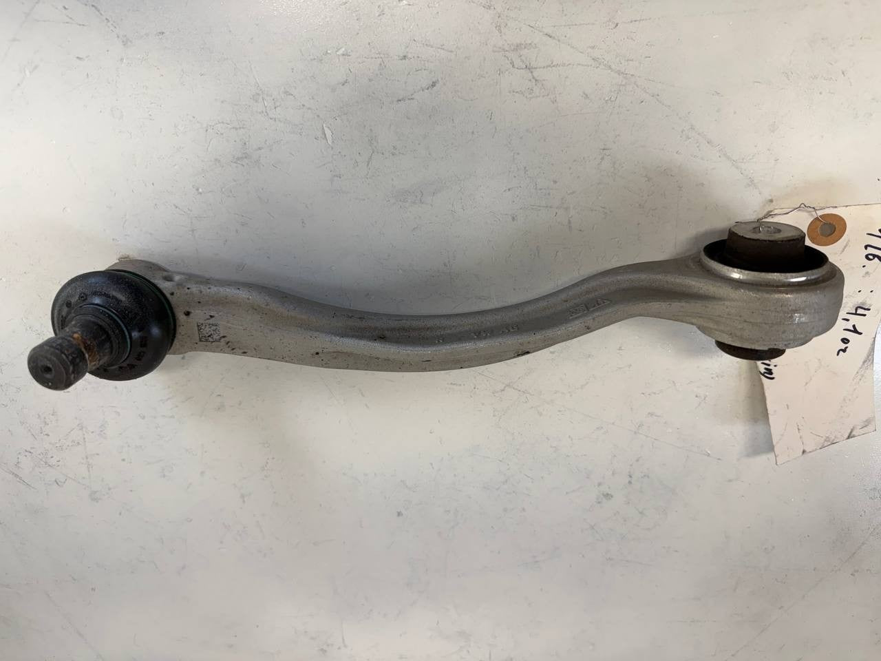 2021 - 2023 Audi A6 Front Upper Control Arm 4M0407510C OEM Used