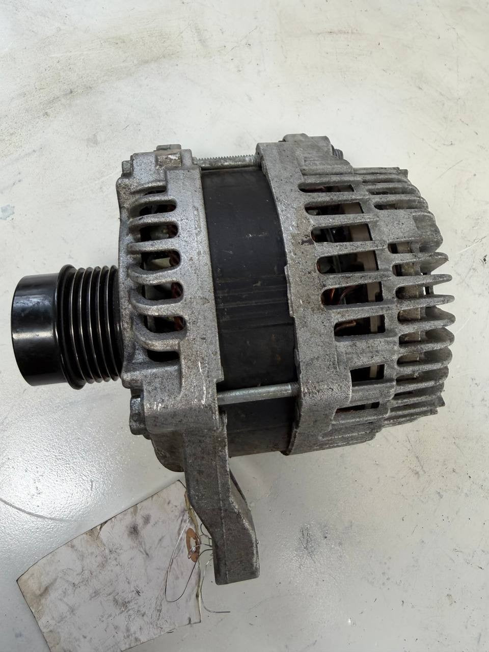Dodge Journey 2020 Alternator Generator 04801490AD OEM Used