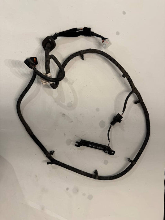 2017 Hyundai Sonata hybrid Smart Key Antenna 95420-C120 OEM Used