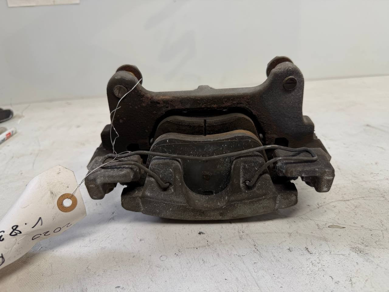 2020 Volkswagen Passat Front Right Brake Caliper OEM Used