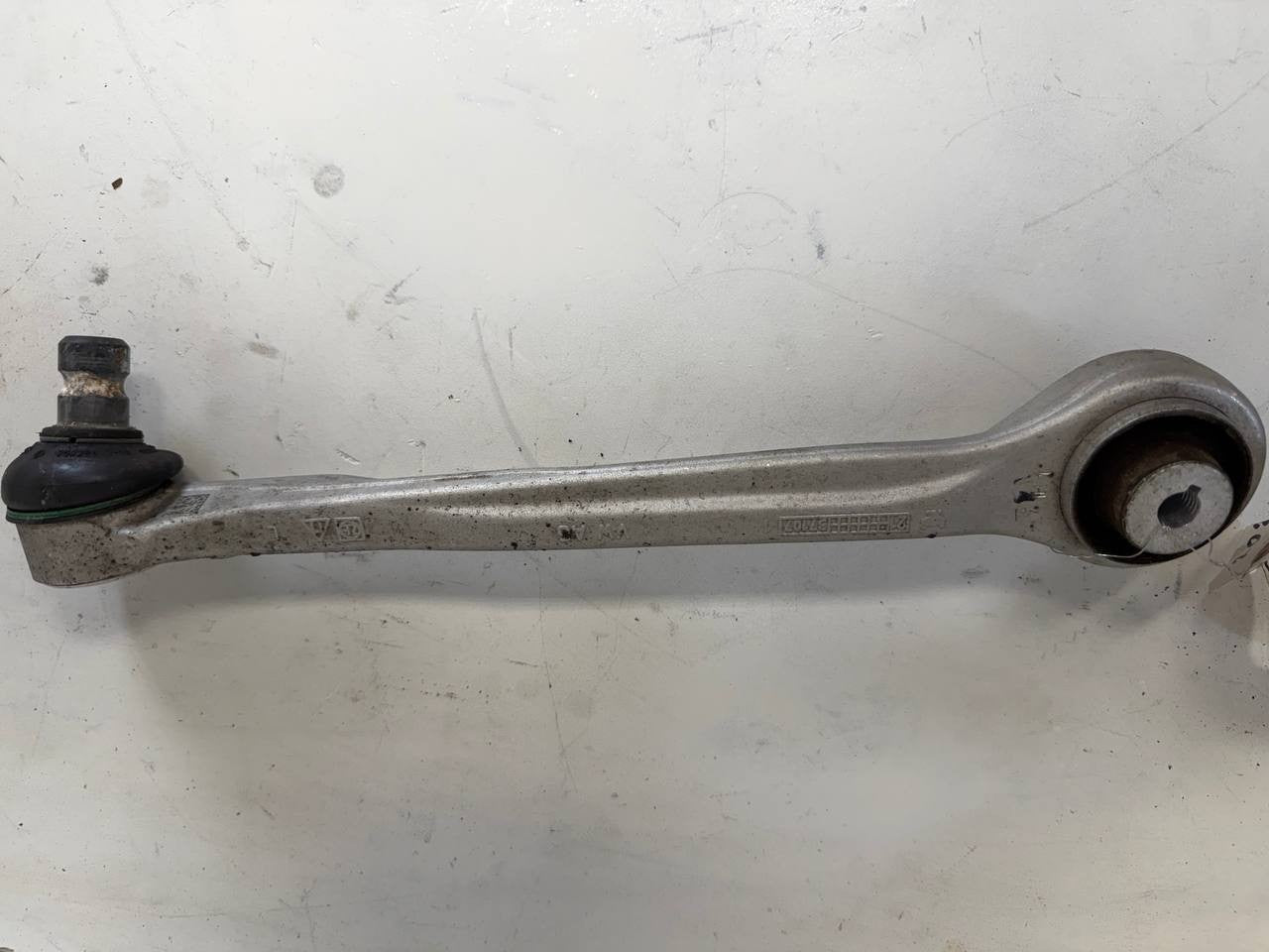 2021 - 2023 Audi A6 Upper Control Arm 4M0407505C OEM Used