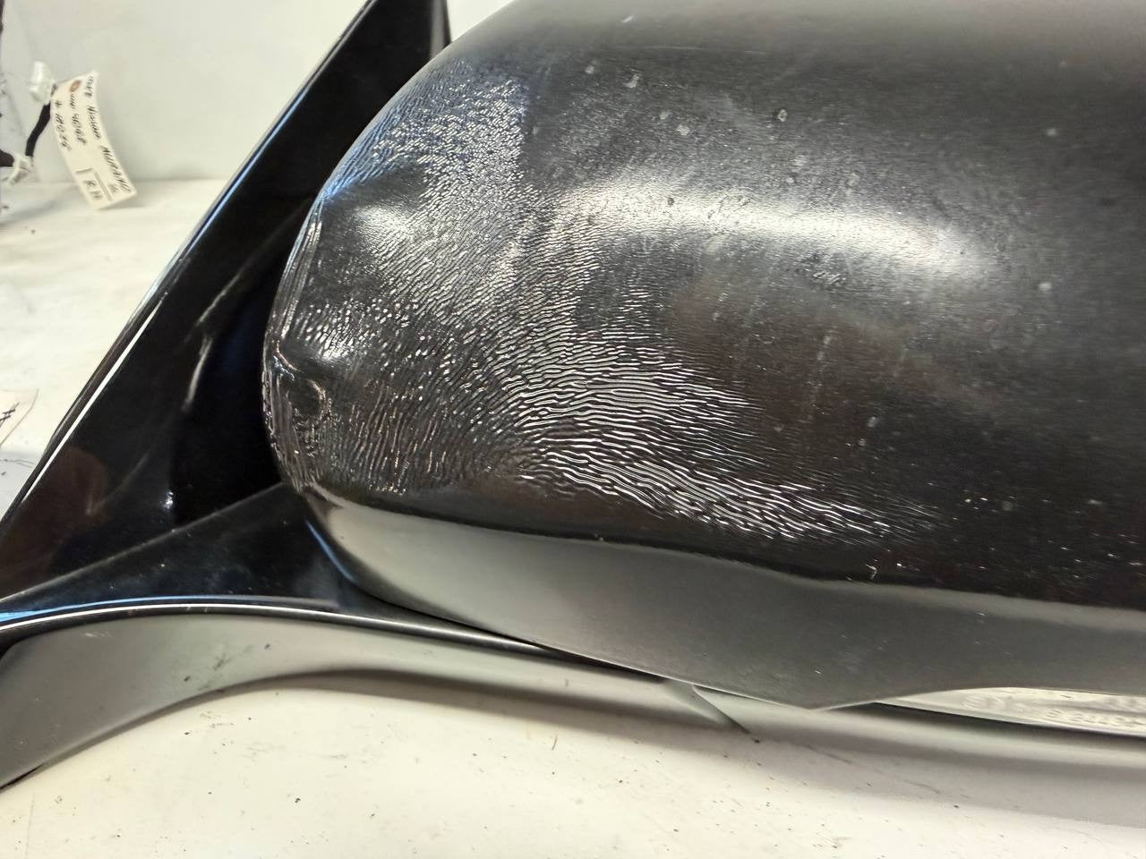 Kia Cadenza 2017 Left Side Door Mirror LH Power Heated OEM Used