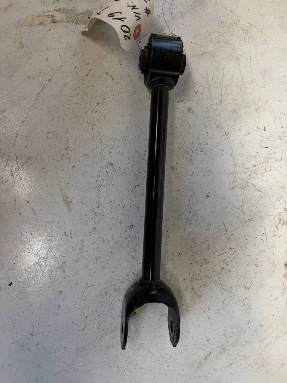 2019 Toyota Camry Rear Suspension Lateral Control Arm OEM Used