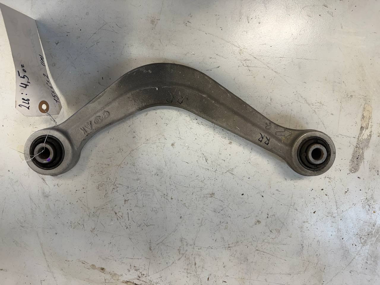 2017 Hyundai Sonata Rear Suspension Control Arm OEM Used