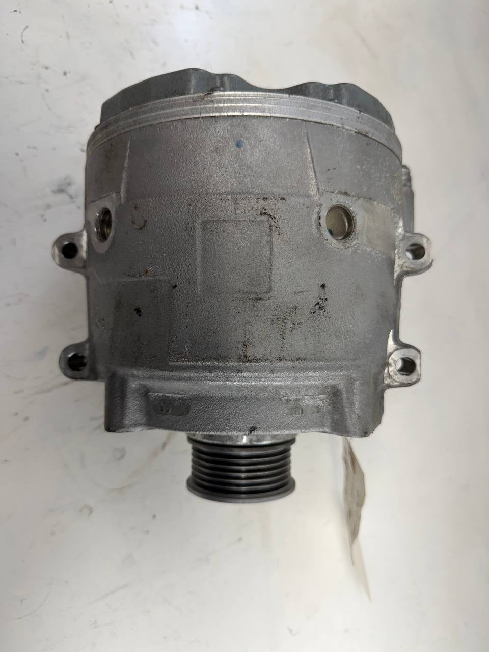 2021 Audi A6 Alternator Generator 4N0903028P OEM Used