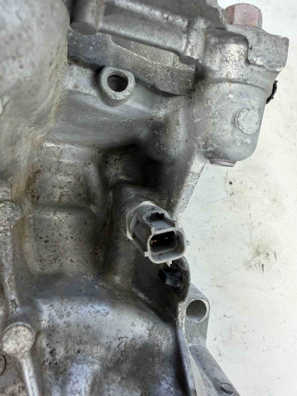 Mazda CX-30 2023 Rear Differential Carrier Assembly AWD N404-06-1340 OEM Used