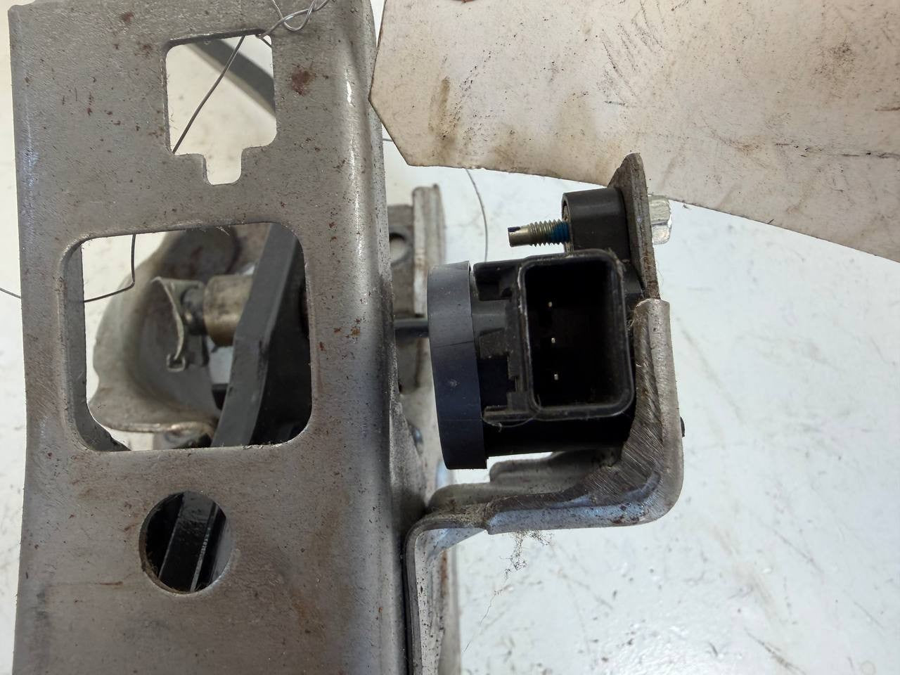 2020 Dodge Journey Brake Pedal Assembly OEM Used