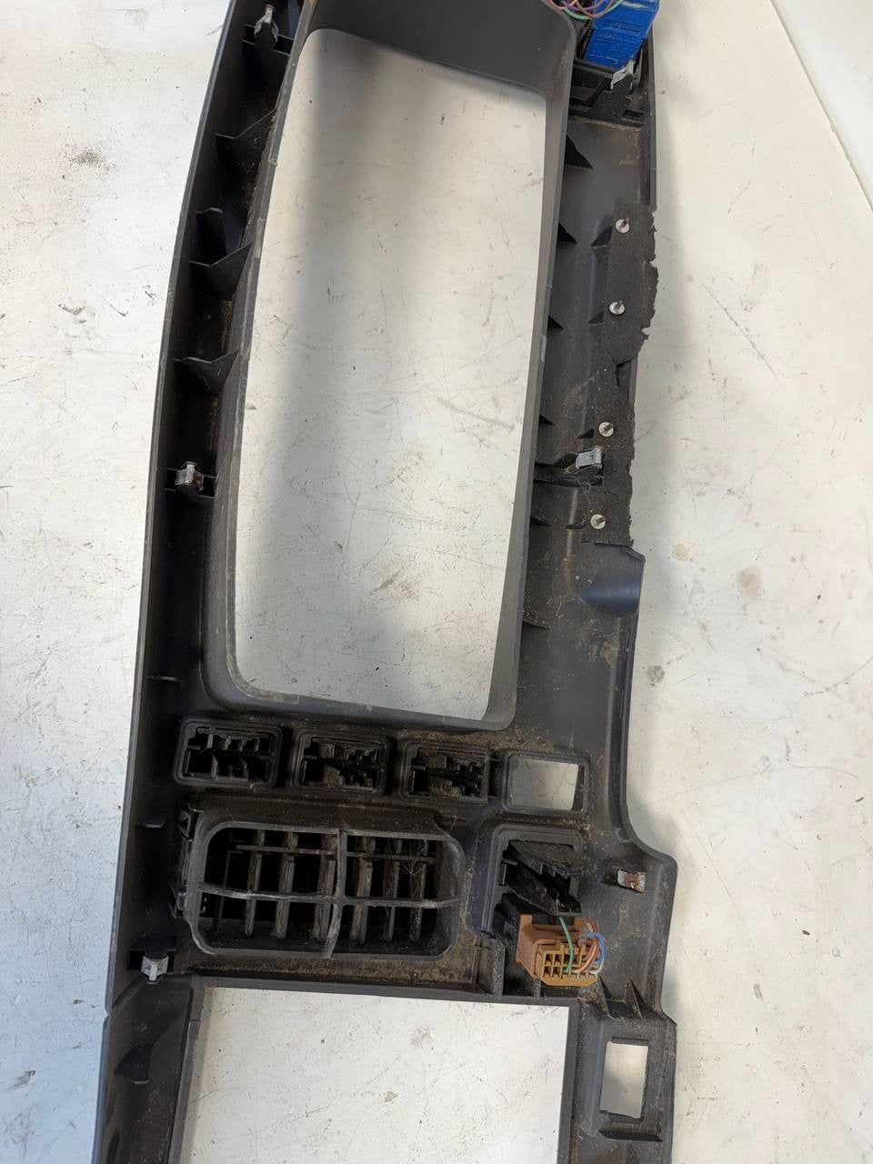 Isuzu NPR Dashboard Dash Panel Instrument Panel OEM Used