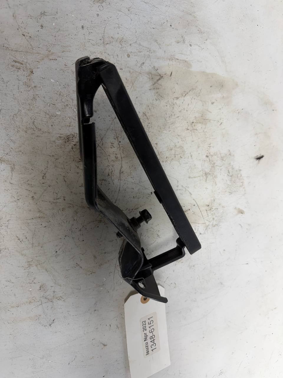Isuzu NPR Accelerator Gas Pedal Assembly OEM Used