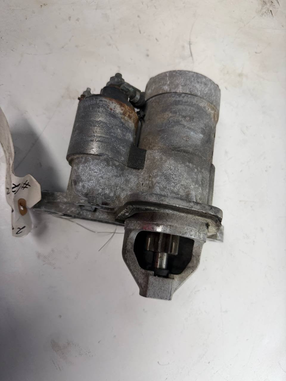 2017 Nissan Sentra Starter Motor 23300EN22C OEM Used