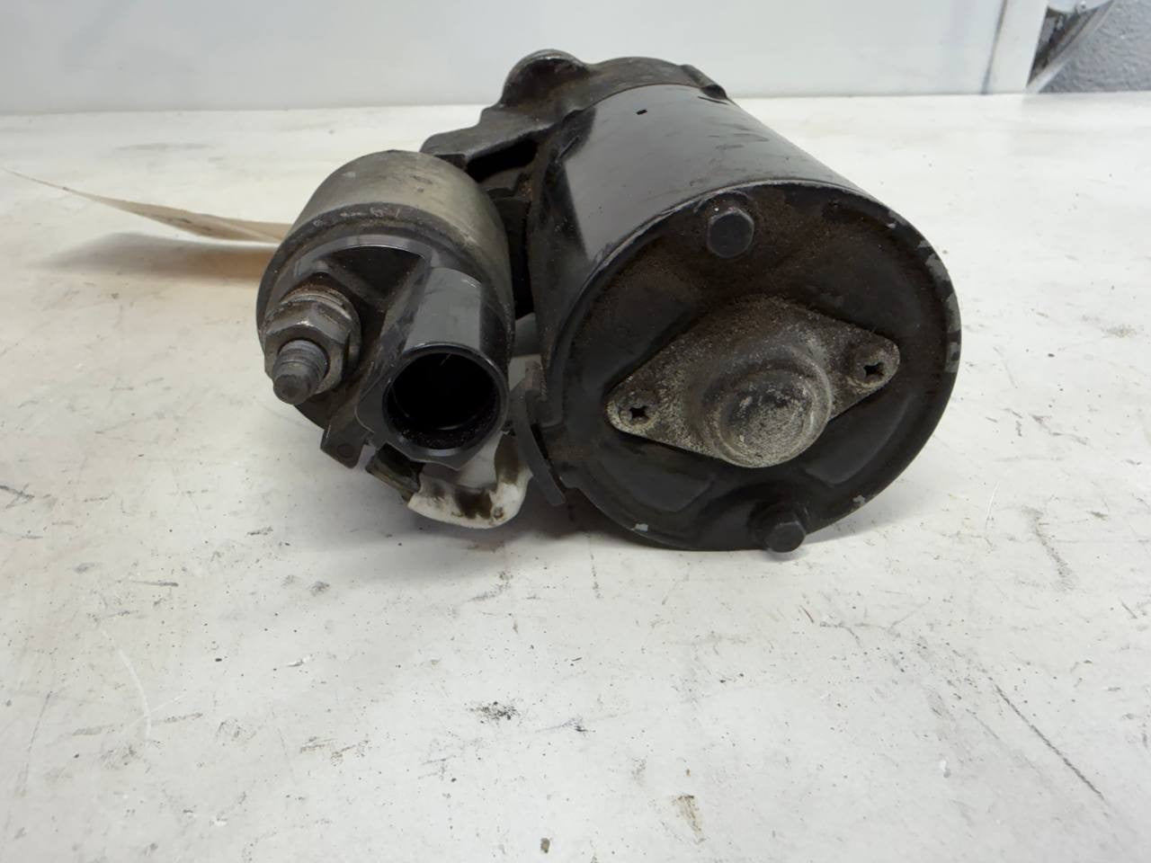 Audi A6 2019 Starter Motor 06H911021A OEM Used
