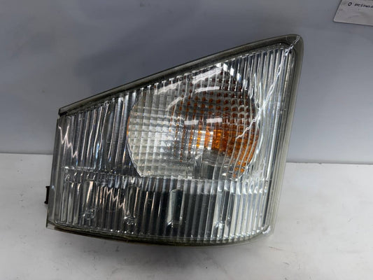 Isuzu NPR 2018 Left Side Turn Signal Marker Light LH OEM Used