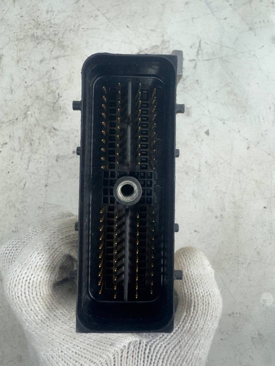 Allison Transmission Control Module TCM 71BROY8M OEM Used