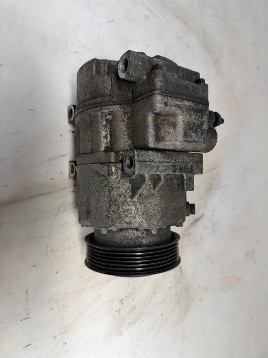 Kia Sedona 2016 A/C Air Conditioning Compressor F500YPCBA08 OEM Used