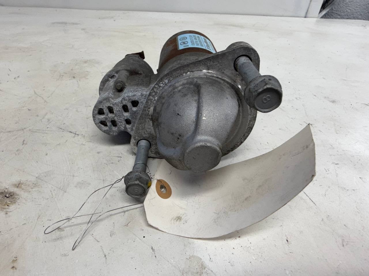 2019 Kia Forte Starter Motor 361002E561 OEM Used