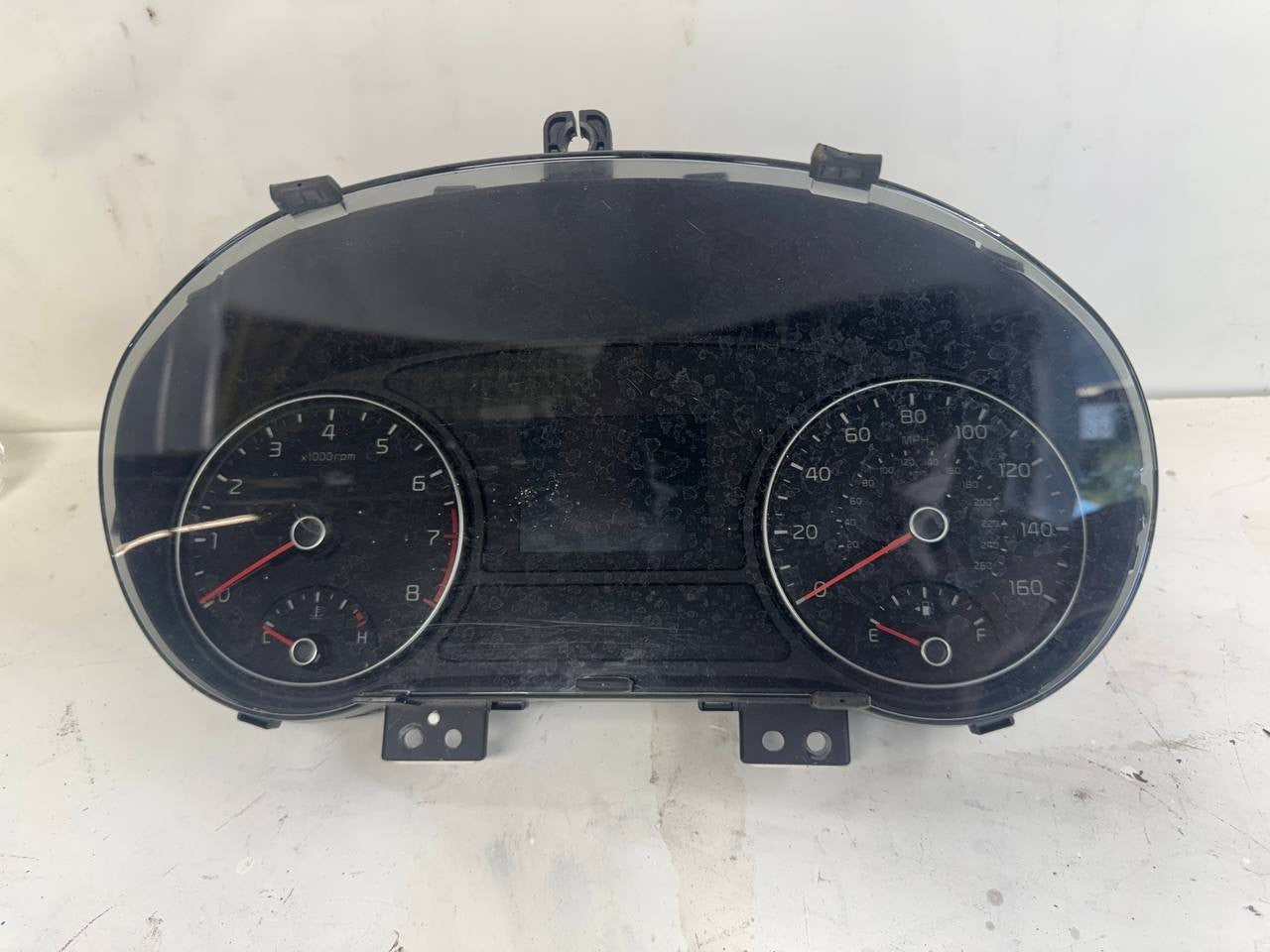 2017 Kia Optima Instrument Cluster 94001D5000 OEM