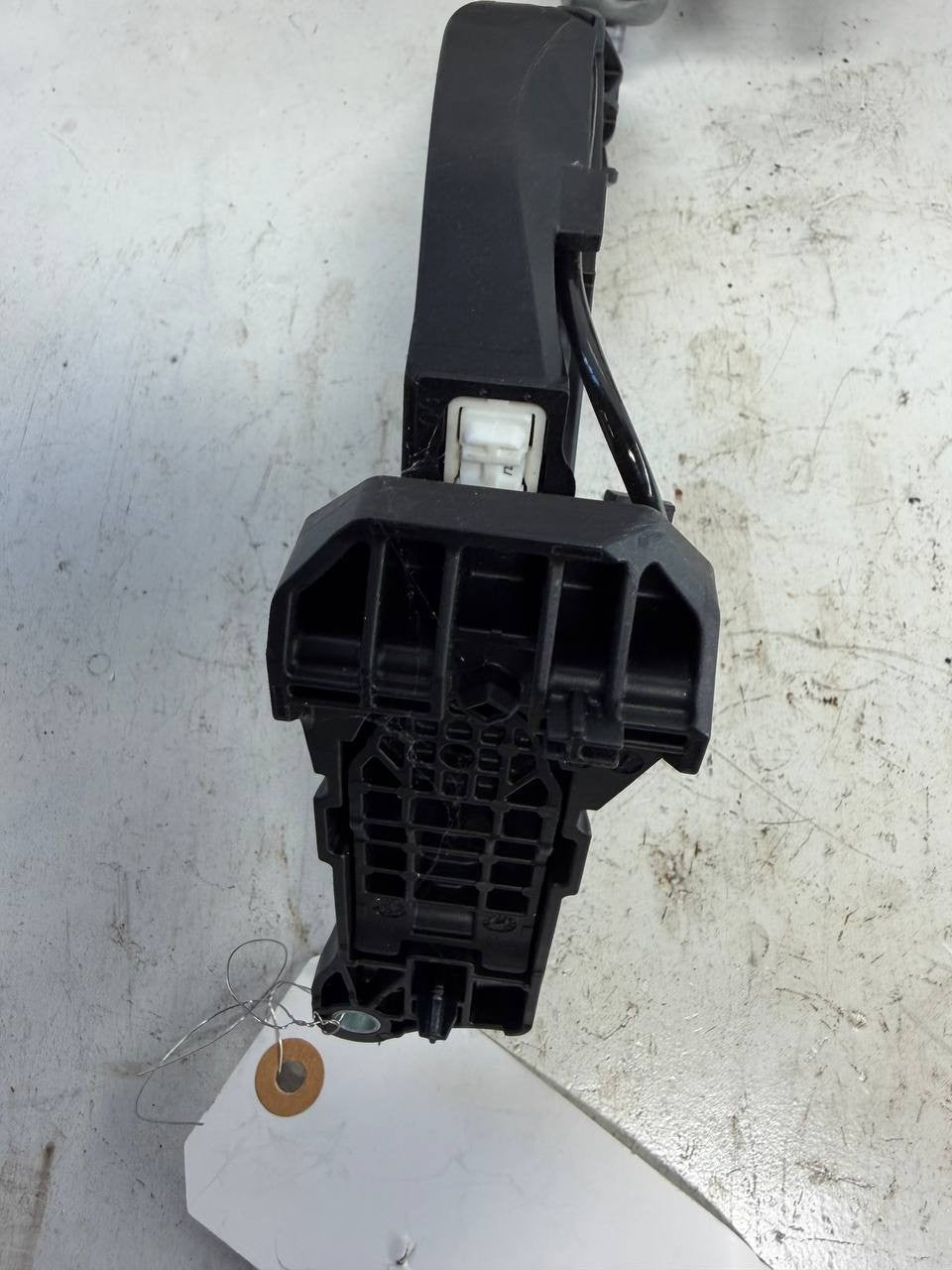 Audi A6 2021 Accelerator Gas Pedal Assembly 6PV 011 642-11 OEM Used
