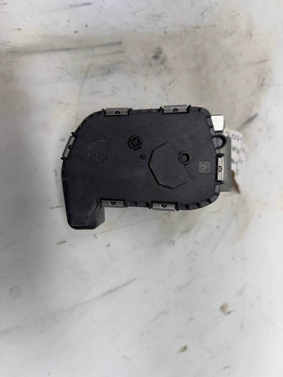 Audi A6 2021 Throttle Body Valve Assembly 06M133062H OEM Used