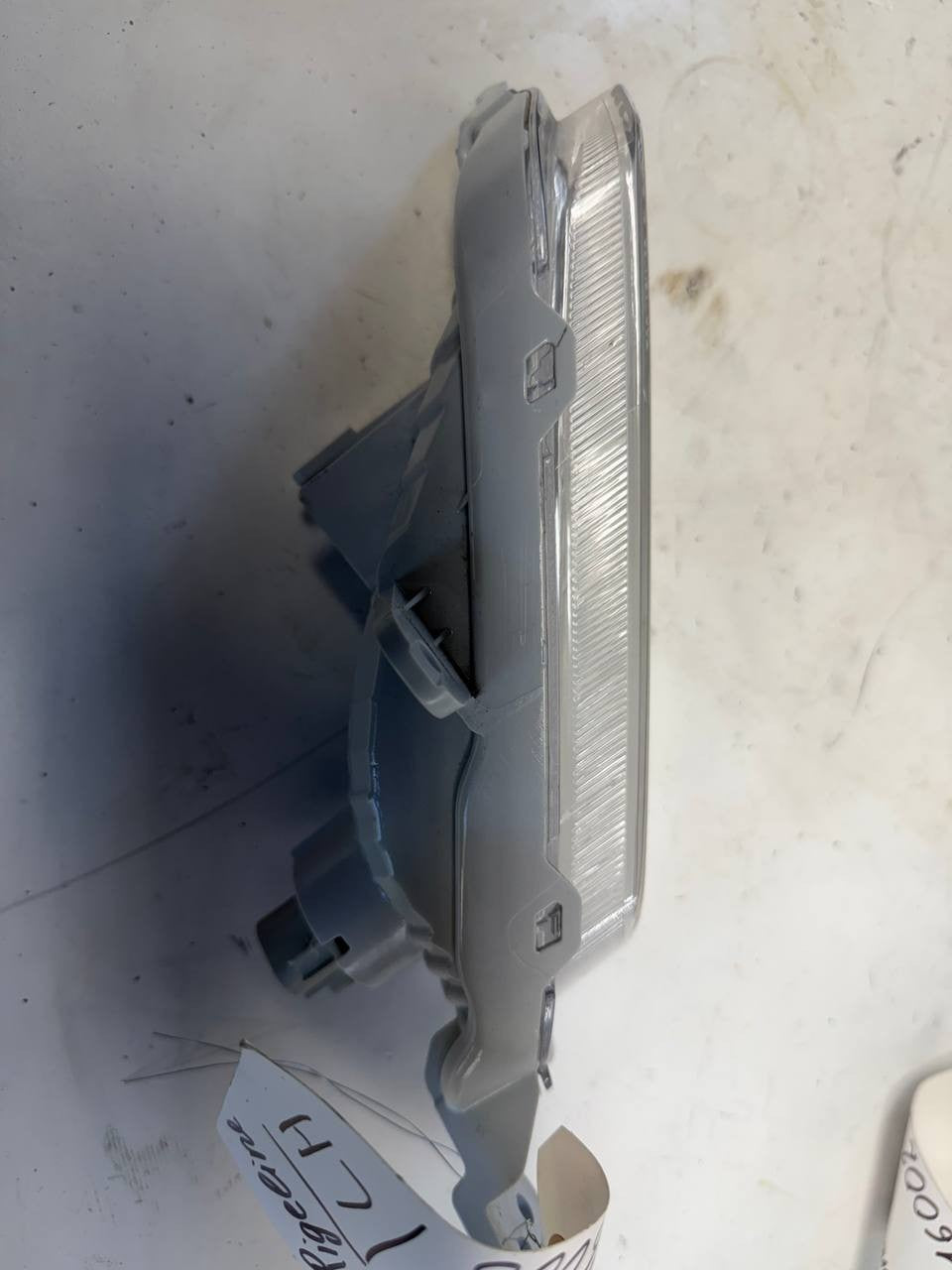 Honda Ridgeline 2022 Left Side Fog Light Lamp LH OEM Used