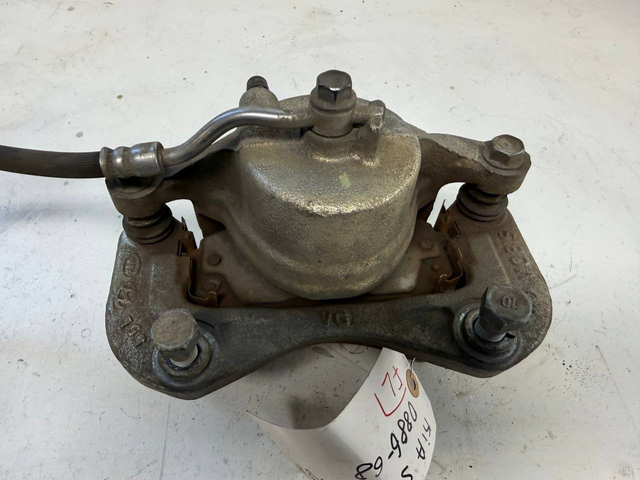 2015 - 2021 Kia Sportage Front Left Brake Caliper OEM Used