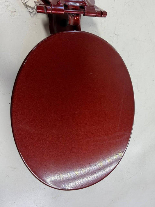 2012 Mazda Cx9 Fuel Gas Tank Door Cover Lid OEM Used