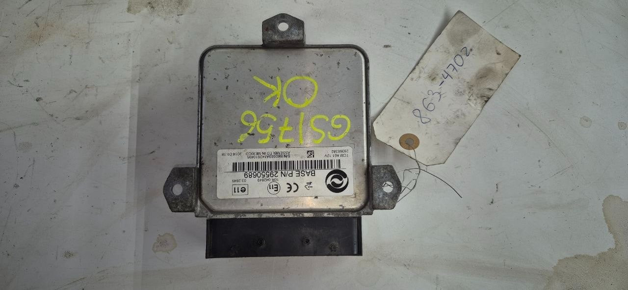 Allison TCM Transmission Control Module 29550689 Hino
