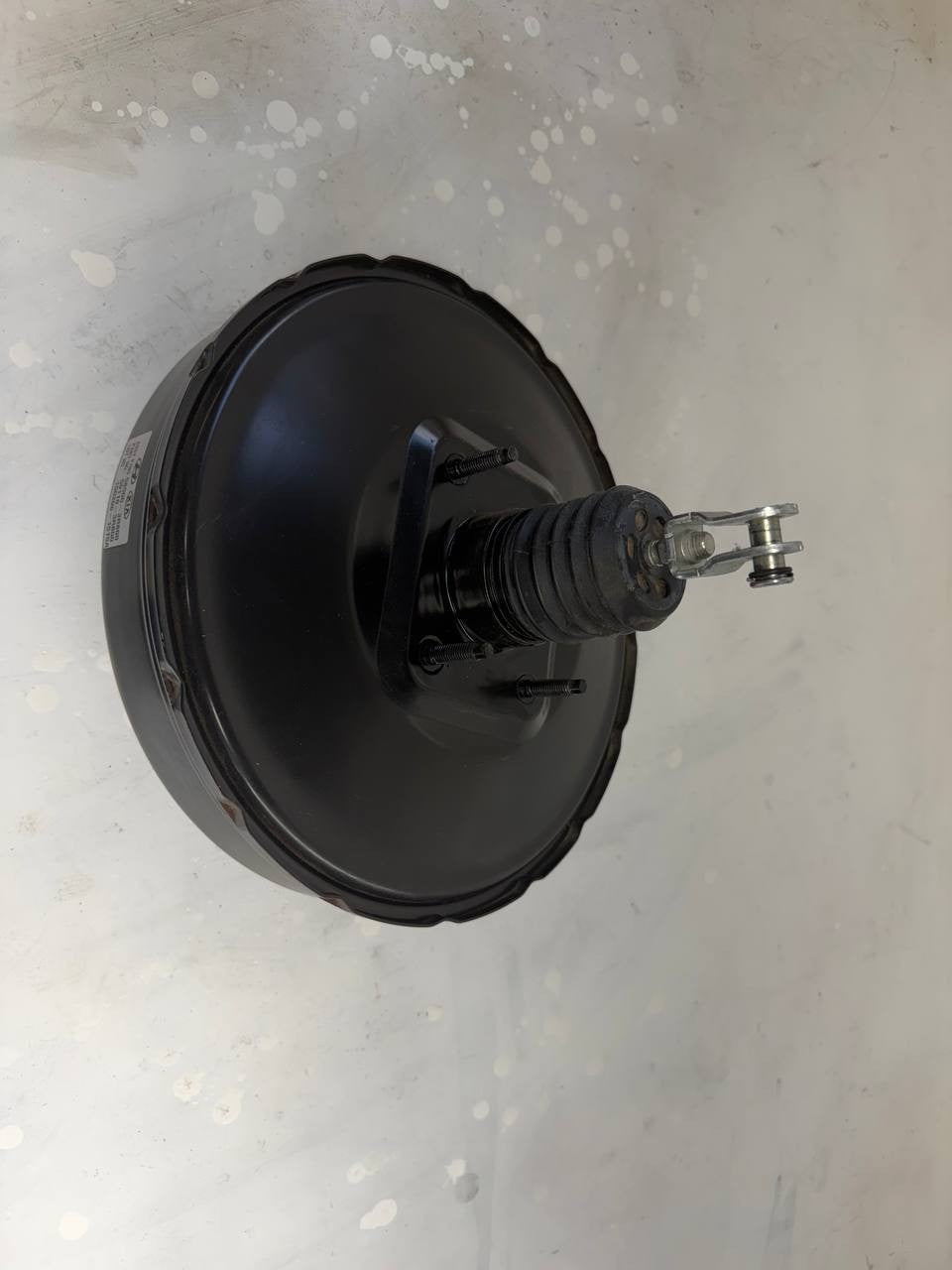 2015 Kia Cadenza Power Brake Booster 59110-3R800 OEM Used