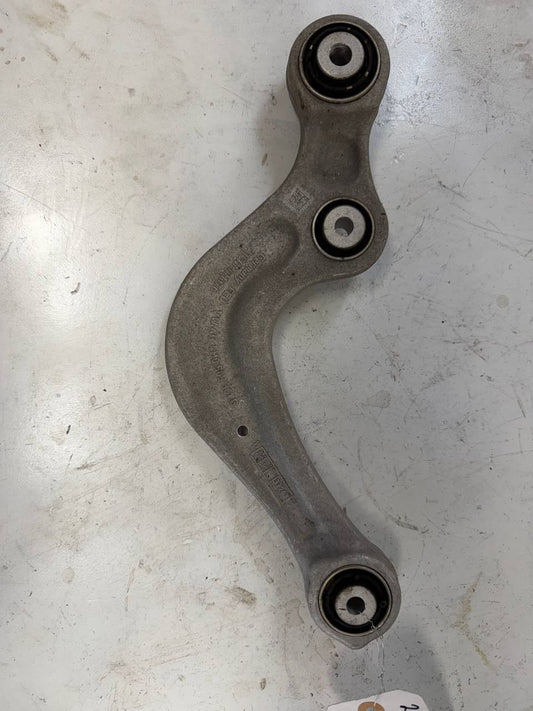 2021 Audi A6 Rear Lower Left Suspension Control Arm 4M0505361G OEM Used