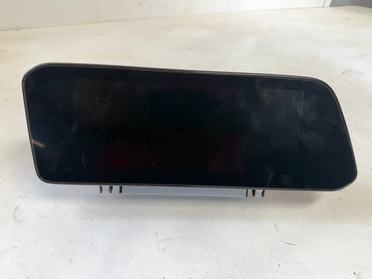 2020 - 25 Mazda cx-30 Navigation Touchscreen Radio Display DFR5-611J0-A OEM Used