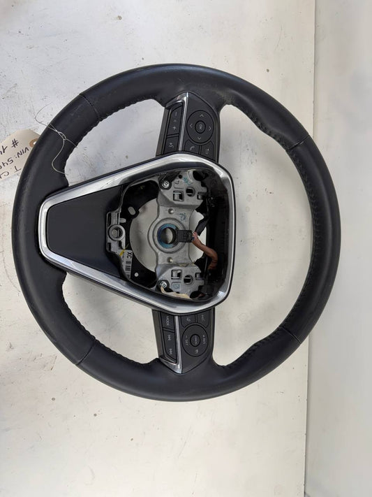 2019 Toyota Camry Steering Wheel Assembly OEM Used