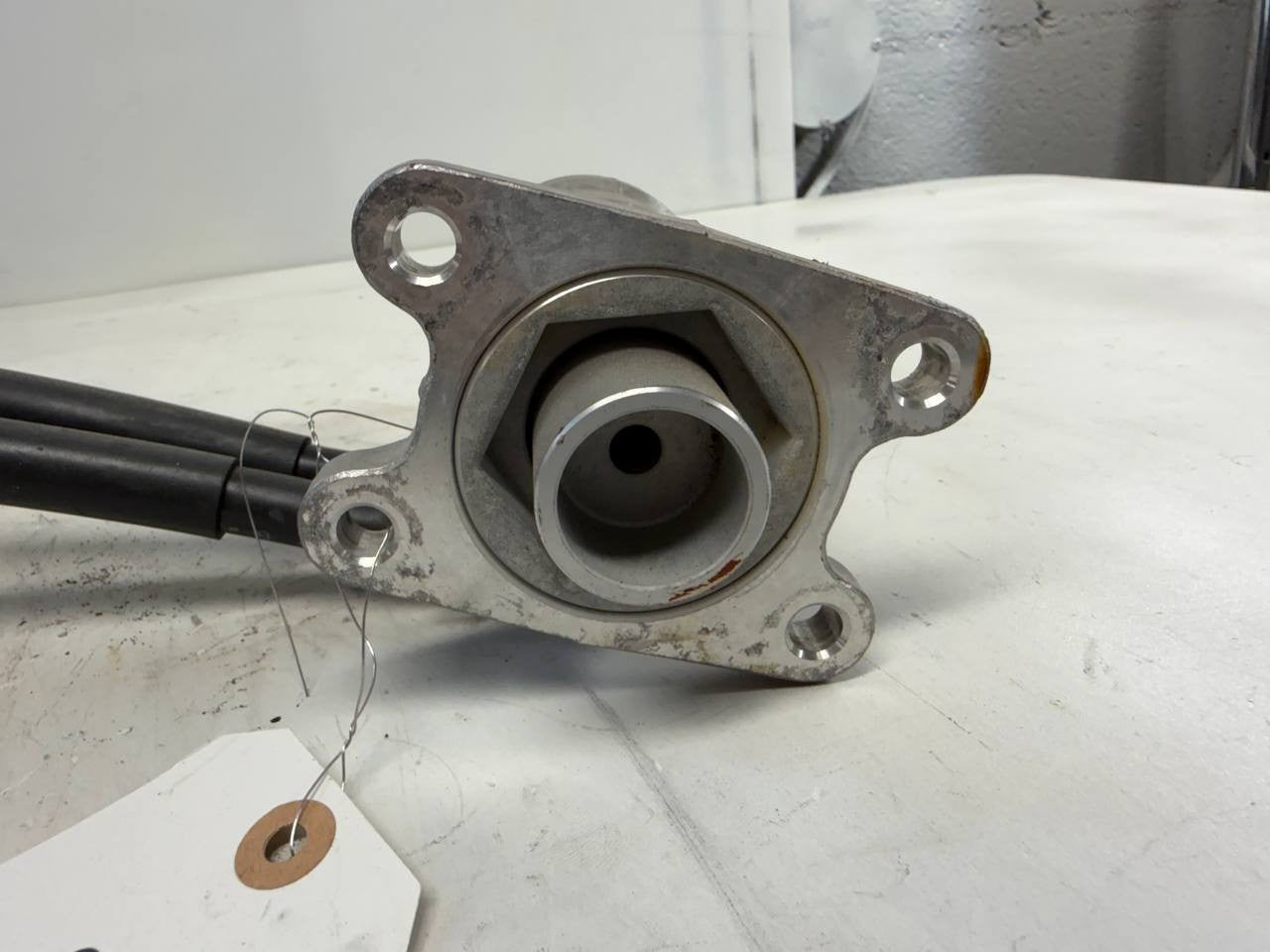 Isuzu NPR Diesel Brake Master Cylinder OEM Used