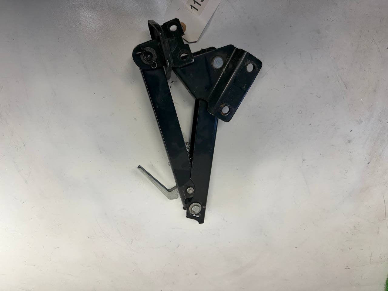 Isuzu NPR Cab Tilt Lock Support Stay Mechanism OEM Used