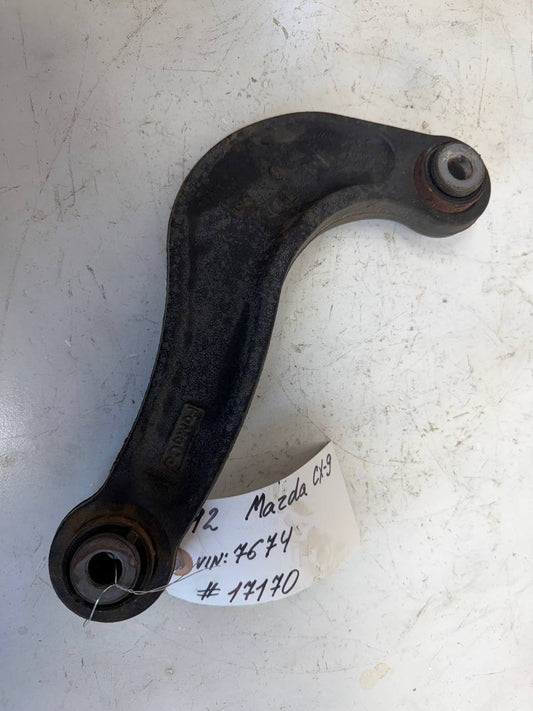 2012 Mazda cx9 Control Arm OEM Used