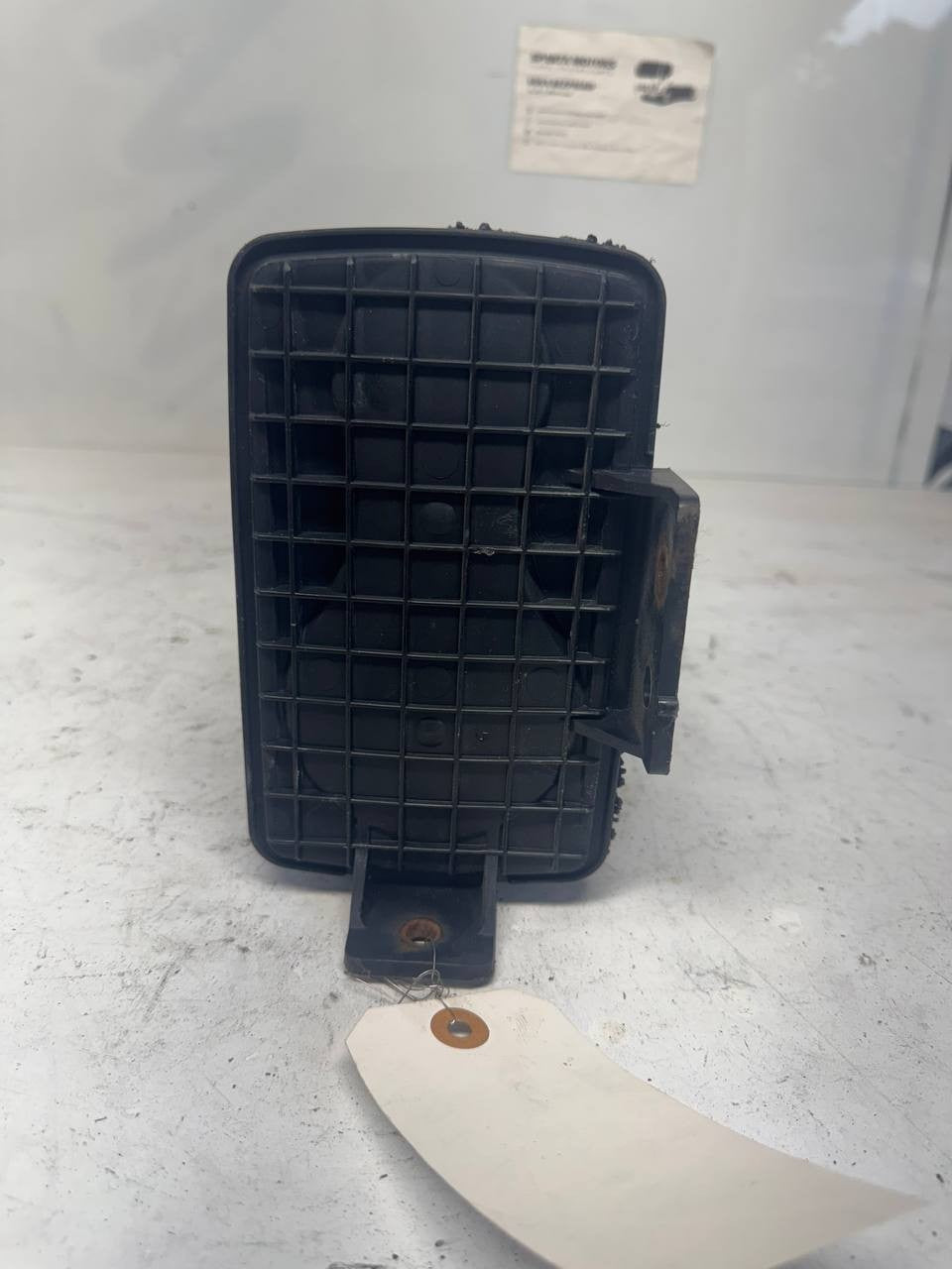 2017 Nissan Sentra EVAP Charcoal Canister Vapor Canister 149504BC0A OEM Used