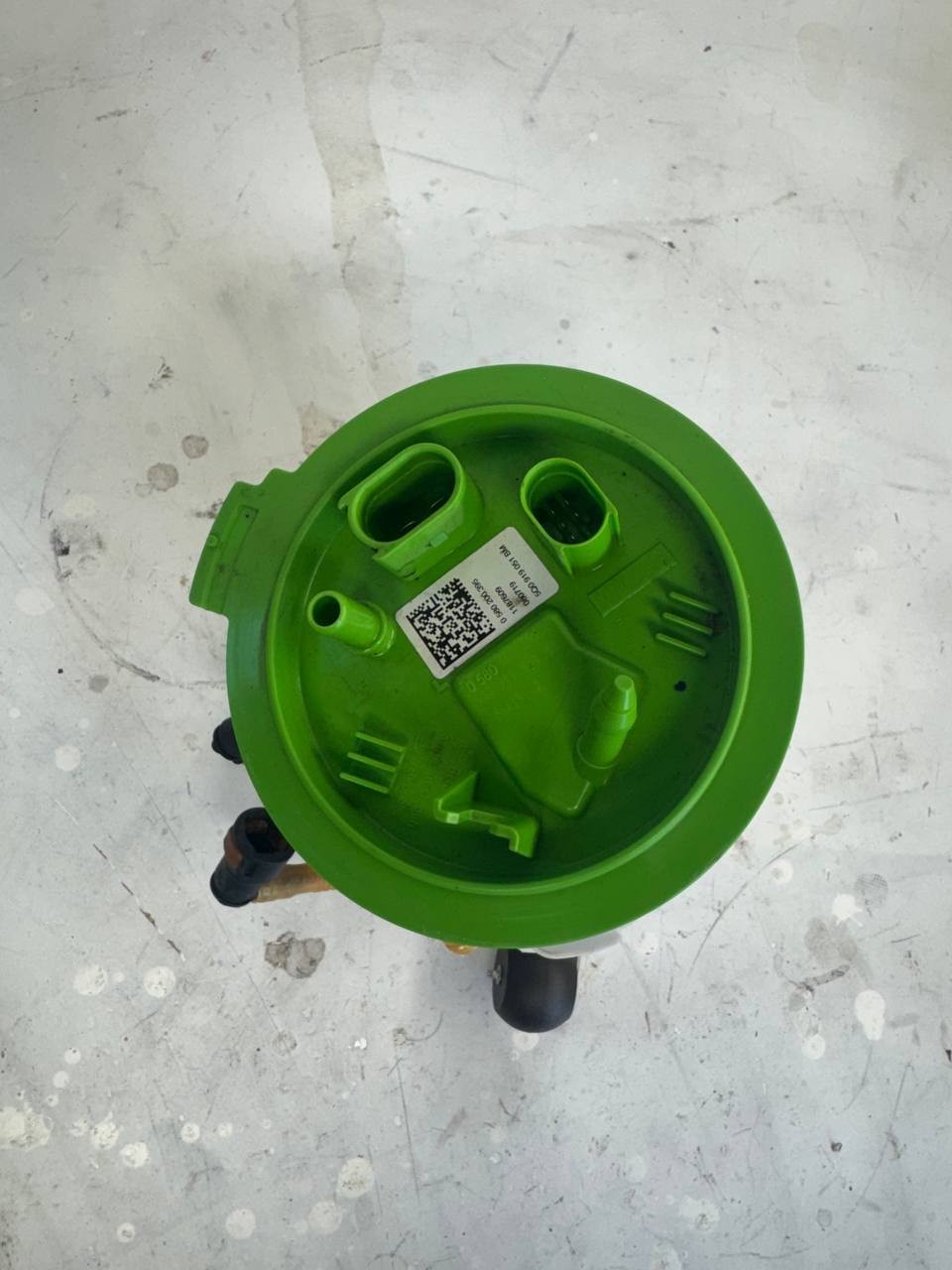 2020 Volkswagen Golf Alltrack Fuel Gasoline Tank Pump Sending Unit 5Q0919051BM