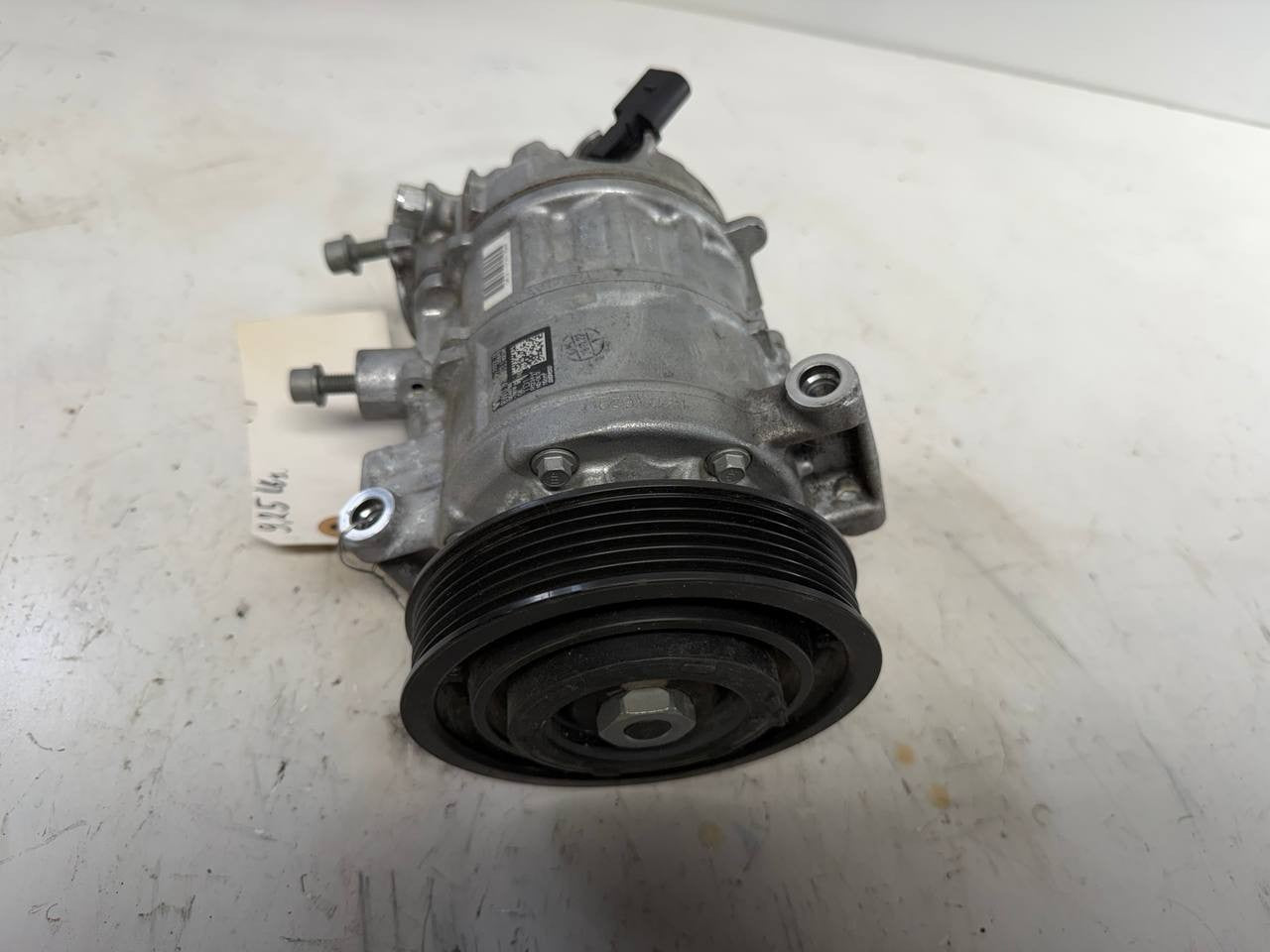 2023 Audi A6 A/C Air Conditioning Compressor OEM Used