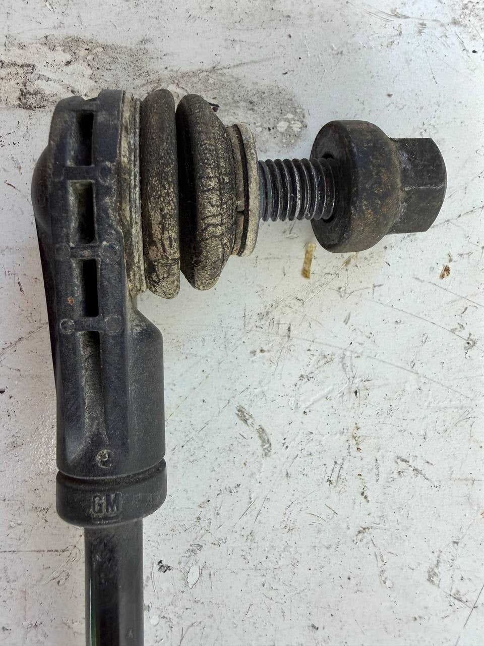 2018 Chevrolet Malibu Stabilizer Sway Bar Link OEM Used