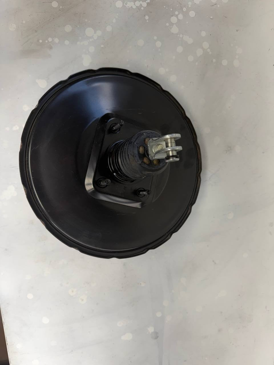 2015 Kia Cadenza Power Brake Booster 59110-3R800 OEM Used