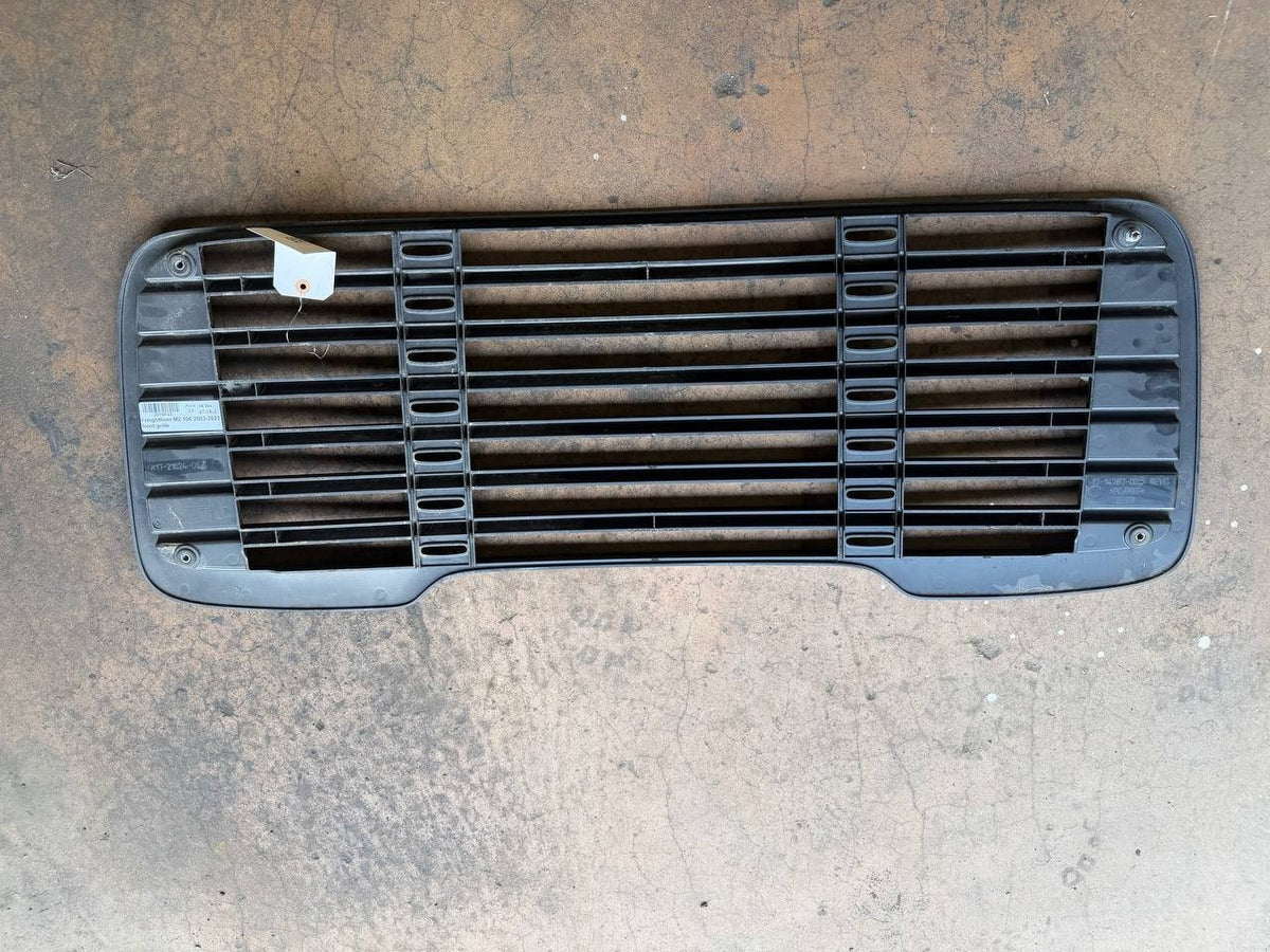2003-2022 Freightliner M2 106 Front Grille A17-21024-007 OEM