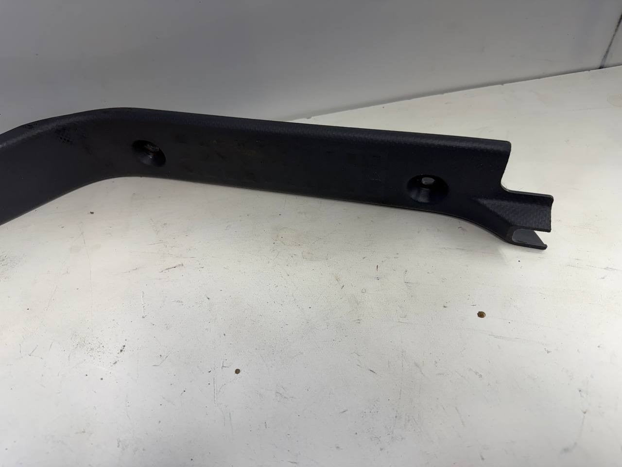 Isuzu NPR NQR Right Driver Side Door Sill Trim Step Cover Plastic RH