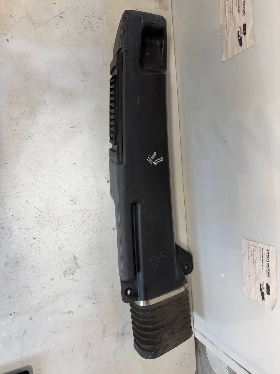 Hino Air Intake Pipe Air Cleaner Intake Duct OEM Used