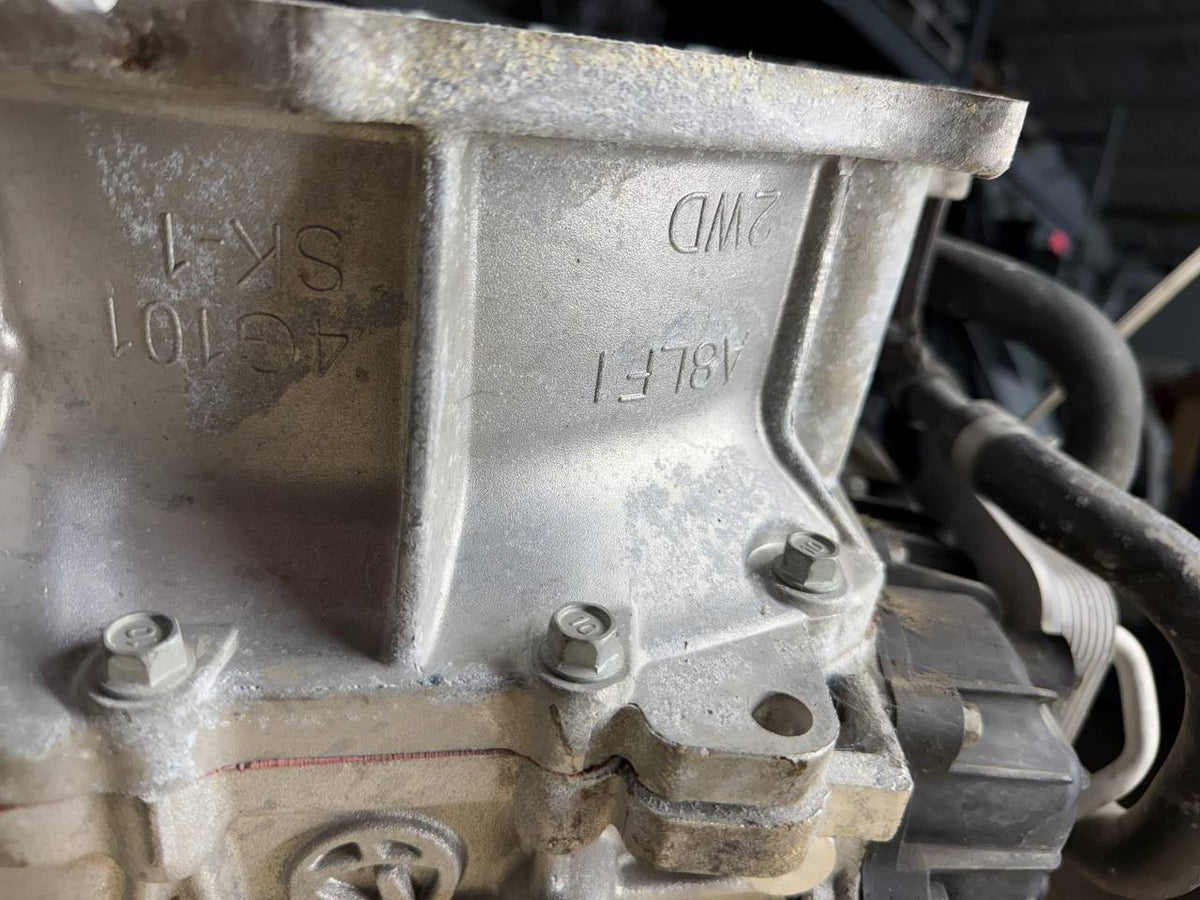 2019 Kia Sorento Automatic Transmission Assembly OEM Used