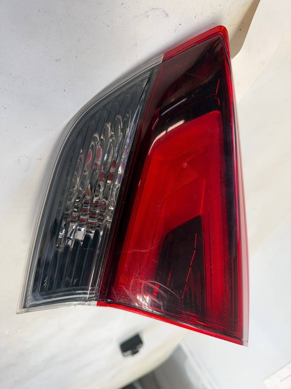 2019 Nissan Rogue Right Rear Tail Light Lamp RDM924-54 OEM Used