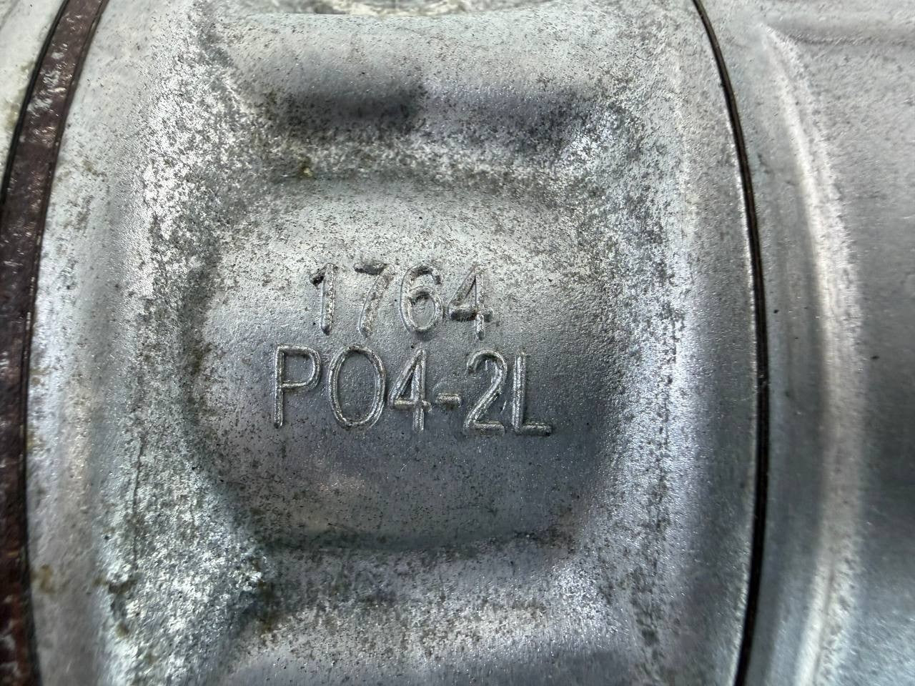 2021 Audi A6 A/C Air Conditioning Compressor 4KO816803D OEM Used