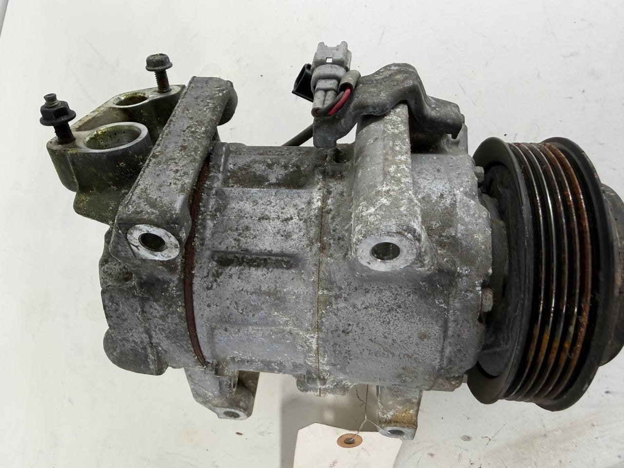 2019 Nissan Rogue A/C Air Conditioning Compressor 6SBH14F CG447160-6851 OEM Used