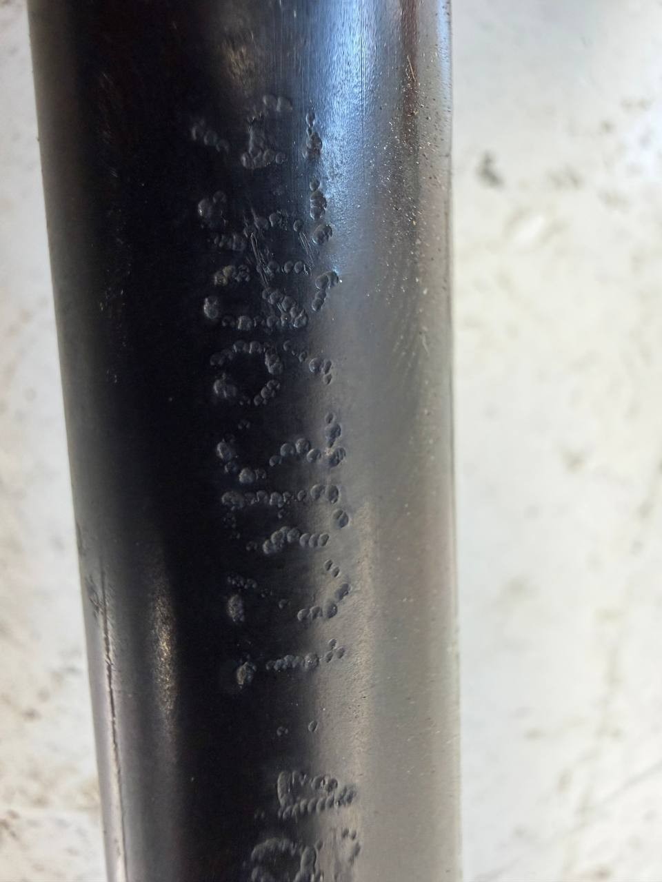 2019 Toyota Camry Rear Right Suspension Lateral Control Arm OEM Used